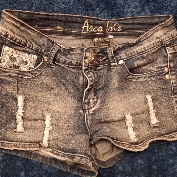 4 Pair Lot Designer Shorts - Picture 7 of 9